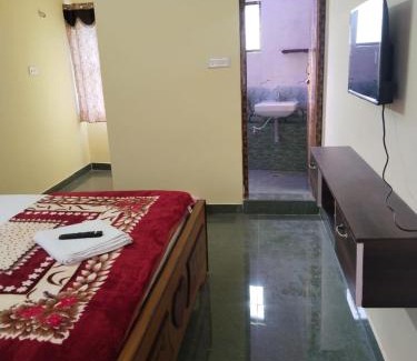 Yercaud House | ROBIN HILL RESORT INN Yercaud