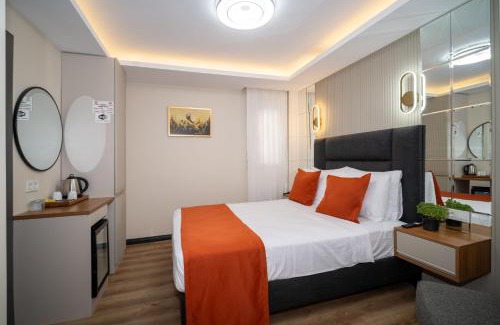 Taksim Hotel | Robin Hotel