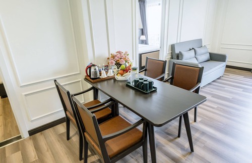 Gia Nghia Apartment | Experience Robin Hotel: 4-Star Stay with Lake Views & More