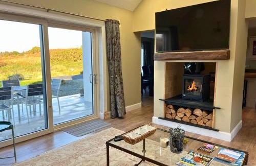 Renvyle House | Robin Lodge