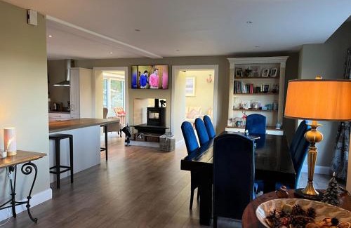 Renvyle House | Robin Lodge
