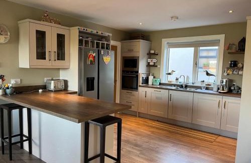 Renvyle House | Robin Lodge