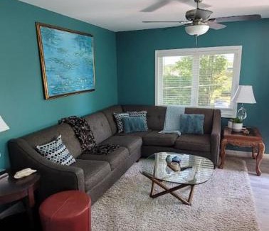 Durham Apartment | Guest Rated 10/10: Family-Friendly Robin's Nest at Duke