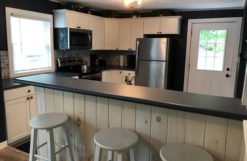 Lake Ann House | Explore Robin's Nest in the Charming Village of Lake Ann