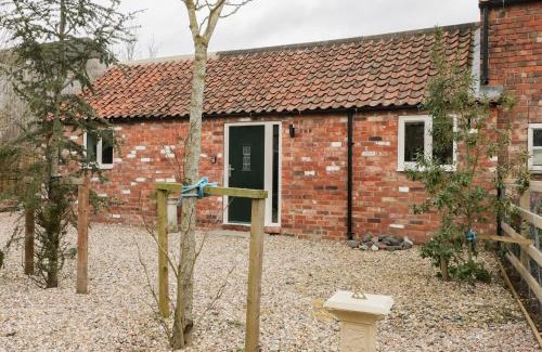 Leven House | Discover Robin's Nest Cottage: 4-Star Pet-Friendly Retreat