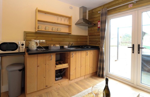 Ringstead Cottage | Robin's Nest Lodge