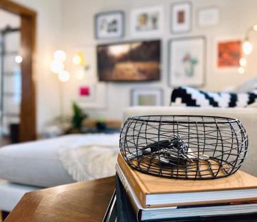 Verona House | Robin's Nest: Guest Rated 10/10 with Hot Tub & Pet Friendly