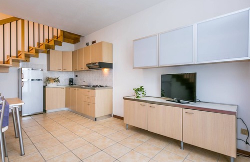 Torre di Fine Apartment | Robinia/Pinetine by Interhome