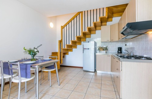 Torre di Fine Apartment | Robinia/Pinetine by Interhome