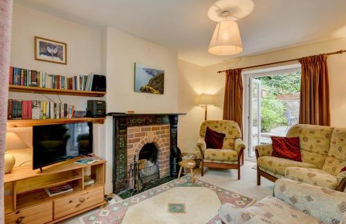 Horner House | Explore Robins Brook: Pet-Friendly Retreat in Porlock