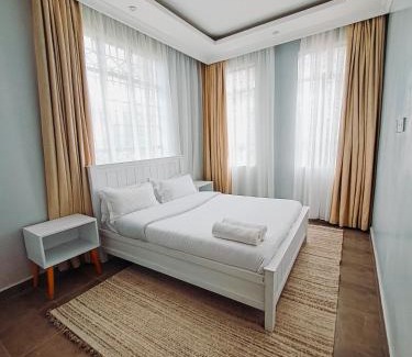 Nyeri Hotel | Discover Comfort at Robins Den with Breakfast Included