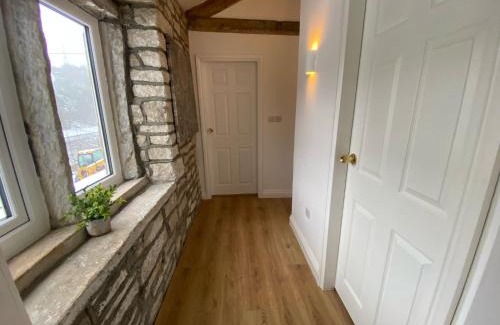 Rishworth Apartment | Family-Friendly Retreat at Robins Mill - High Guest Ratings