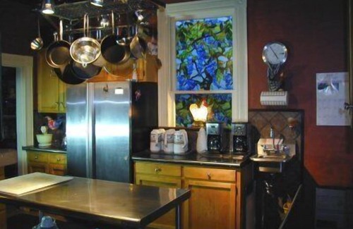 San Andreas Bed & Breakfast | Relax at Robins Nest Bed & Breakfast - Guest Rated 9.8