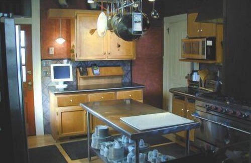 San Andreas Bed & Breakfast | Relax at Robins Nest Bed & Breakfast - Guest Rated 9.8