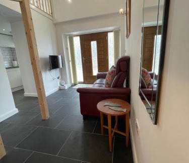 St. Buryan House | Discover Sennen Cove: Oceanfront Retreat Near 14 Beaches