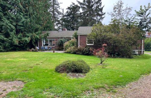 Freeland House | Robins Nest