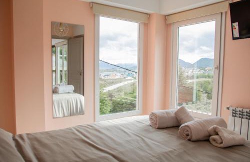 Province of Tierra del Fuego Apartment | Family-Friendly Robinson Alojamientos - Edificio Erico Orlando