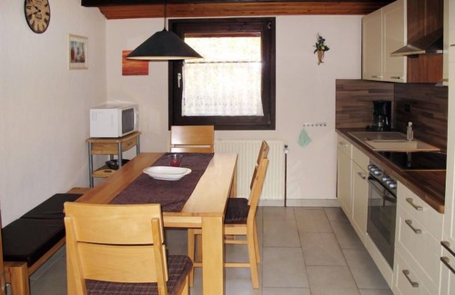 Machtlos House | Unforgettable Retreat at Robinson by Interhome - 9.6 Rated