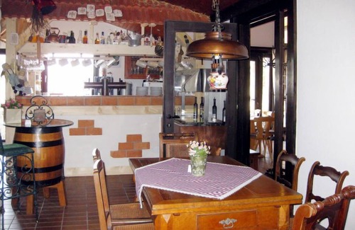 Machtlos House | Unforgettable Retreat at Robinson by Interhome - 9.6 Rated