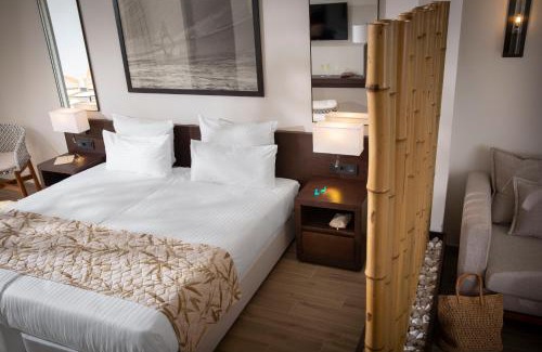 Santa Maria Resort | Escape to ROBINSON Cabo Verde - Adults Only Retreat