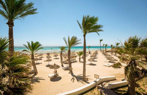 Aghir Hotel | All-Inclusive ROBINSON DJERBA BAHIYA with Oceanfront Views