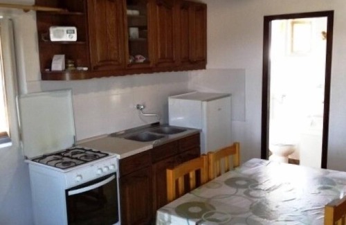 Gangaro House | Seaview Robinson Home in Žižanj with Terrace & Pet Friendly
