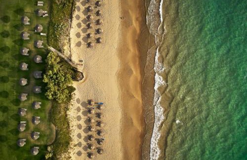 Andravida-Kyllini Resort | All-Inclusive Paradise at ROBINSON KYLLINI BEACH Resort