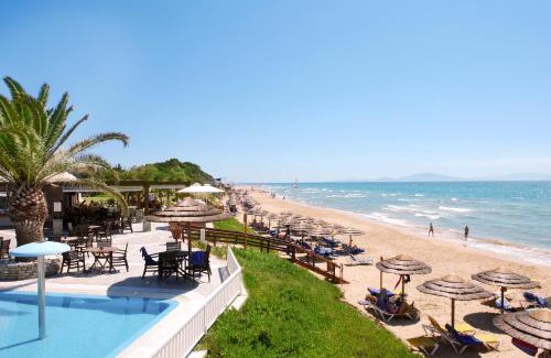 Andravida-Kyllini Resort | All-Inclusive Paradise at ROBINSON KYLLINI BEACH Resort