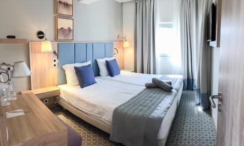 Andravida-Kyllini Resort | All-Inclusive Paradise at ROBINSON KYLLINI BEACH Resort