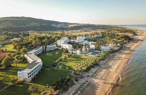 Andravida-Kyllini Resort | All-Inclusive Paradise at ROBINSON KYLLINI BEACH Resort