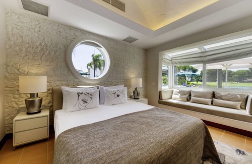 Belek Resort | Relax at ROBINSON NOBILIS - All Inclusive Ocean View Retreat