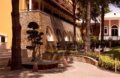 Belek Resort | Relax at ROBINSON NOBILIS - All Inclusive Ocean View Retreat