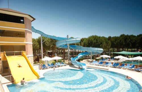 Belek Resort | Experience ROBINSON NOBILIS: All-Inclusive Oceanfront Escape