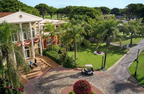 Belek Resort | Experience ROBINSON NOBILIS: All-Inclusive Oceanfront Escape