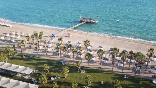 Belek Resort | Experience ROBINSON NOBILIS: All-Inclusive Oceanfront Escape