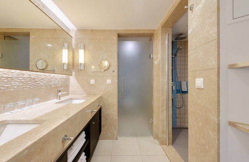 Sorgun Mahallesi Resort | Unforgettable ROBINSON PAMFILYA - All-Inclusive Retreat
