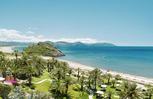 Sarigerme Resort | Discover ROBINSON SARIGERME PARK - All Inclusive Escape