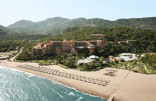 Sarigerme Resort | Discover ROBINSON SARIGERME PARK - All Inclusive Escape