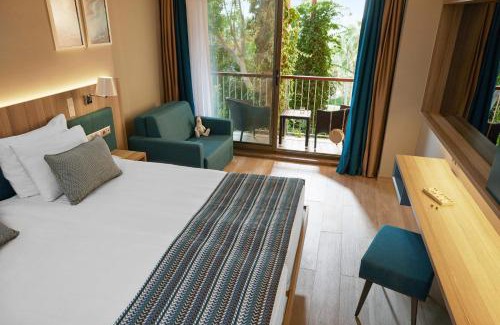 Sarigerme Resort | Discover ROBINSON SARIGERME PARK - All Inclusive Escape
