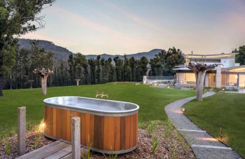 Budgong House | Robinsons Run: Your Ultimate Country Retreat Awaits