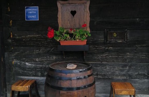 Tuheljske Toplice Other | Pet-Friendly Getaway at Robinzonski Smještaj Tepeš