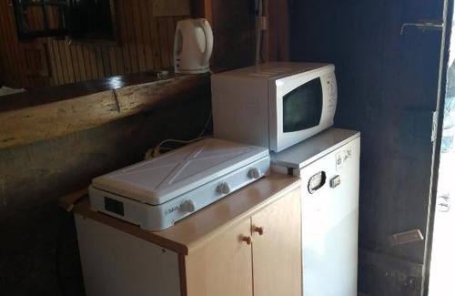 Tuheljske Toplice Other | Pet-Friendly Getaway at Robinzonski Smještaj Tepeš