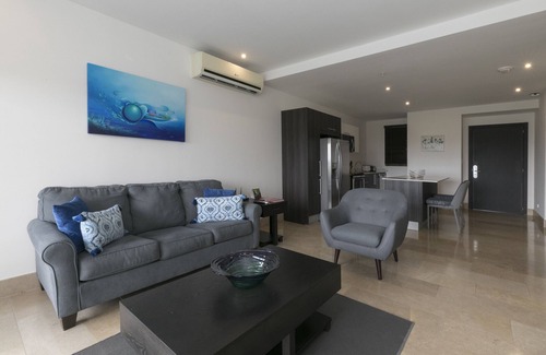 Cabo Velas Condo | Elegant Roble Sabana 304 Apartment with Pool & Spa