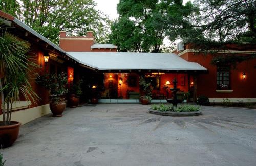Chacras de Coria Hotel | Unforgettable Stay at Robles de Besares - Perfect for Families