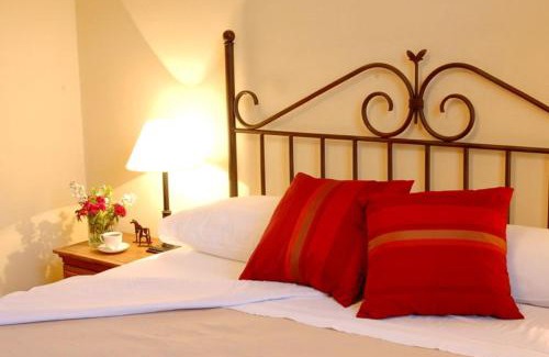 Chacras de Coria Hotel | Unforgettable Stay at Robles de Besares - Perfect for Families