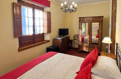 Chacras de Coria Hotel | Unforgettable Stay at Robles de Besares - Perfect for Families