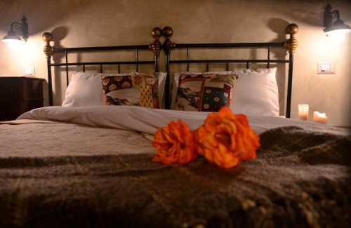 Rocca di Mezzo Hotel | Relax at Robur Marsorum Albergo Diffuso: Pet-Friendly Retreat