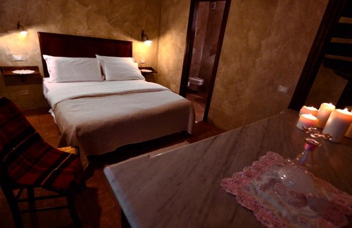 Rocca di Mezzo Hotel | Relax at Robur Marsorum Albergo Diffuso: Pet-Friendly Retreat
