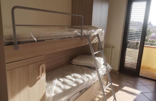 Capo d'Orlando Apartment | Roby's House