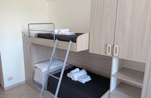 Capo d'Orlando Apartment | Roby's House